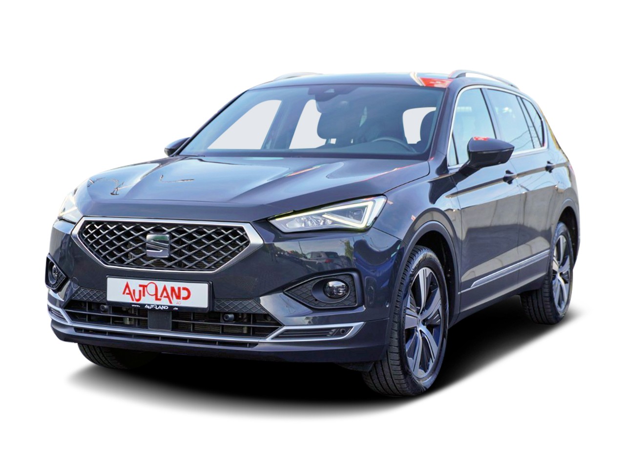 Seat Tarraco 1.5 Xperience