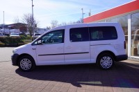 VW Caddy Maxi 2.0 TDI Kombi