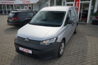 VW Caddy Cargo 2.0 TDI Maxi