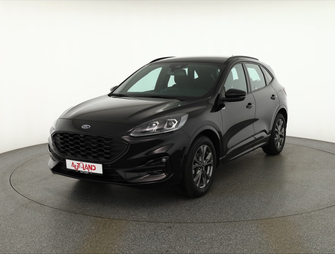 Ford Kuga 1.5 EcoBoost ST-Line