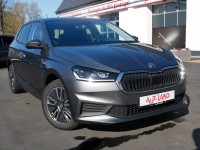 Skoda Fabia 1.0 Tour