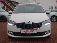 Skoda Fabia Combi 1.0 TSI Clever