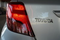 Toyota Yaris 1.3 Basis