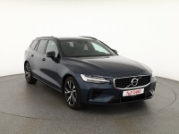 Volvo V60 T8 TwinEngine R-Design AWD