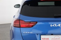 Kia cee'd Sporty Wagon Ceed SW 1.5 T-GDI Aut.