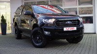 Ford Ranger 2.0 TDCi XLT 4x4 ExtraKabine Hardtop