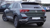 VW T-Roc 2.0 TSI Sport 4Motion