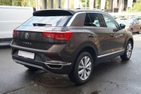 VW T-Roc 1.5 TSI DSG Style
