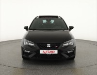 Seat Leon ST 2.0 TSI DSG Cupra 300 4Drive
