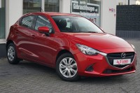 Mazda 2 1.5 Center-Line