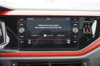 VW Polo 2.0 TSI DSG GTI