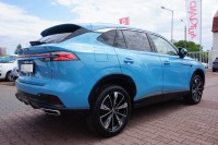 MG HS 1.5 T-GDI Luxury Aut.