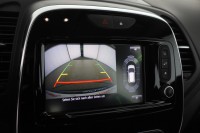 Renault Captur 1.2 TCe Aut.