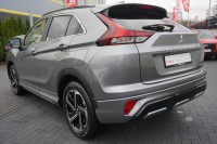 Mitsubishi Eclipse Cross 2.4 MIVEC