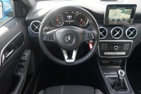 Mercedes-Benz A 180 A180 Urban