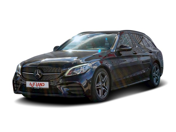 Mercedes-Benz C 300 C300 T-Modell AMG Line