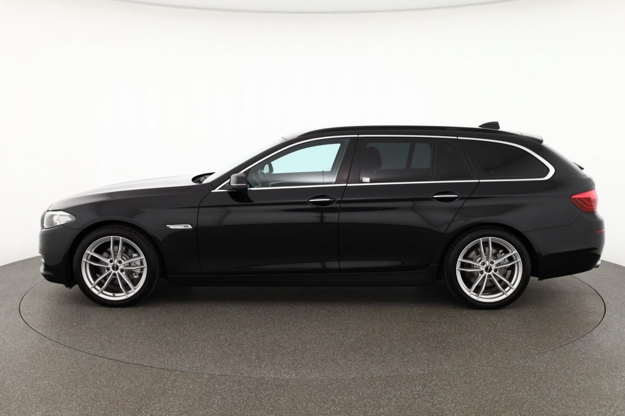 BMW 520 520d Touring