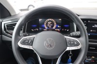 VW Taigo 1.0 TSI