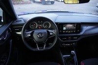 Skoda Kamiq 1.0 Monte Carlo