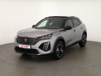 Peugeot 2008 GT PureTech 130 Aut. Navi Sitzheizung LED