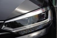 VW Touran 1.5 TSI DSG