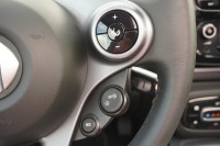 Smart ForFour forfour 1.0 Prime
