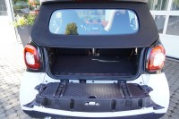 Smart ForTwo Cabrio