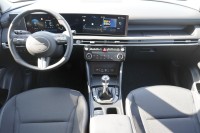 Hyundai Tucson 1.6T-GDI