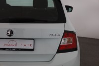 Skoda Fabia 1.0 MPI Cool Plus
