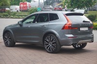 Volvo XC 60 T5 AWD Momentum