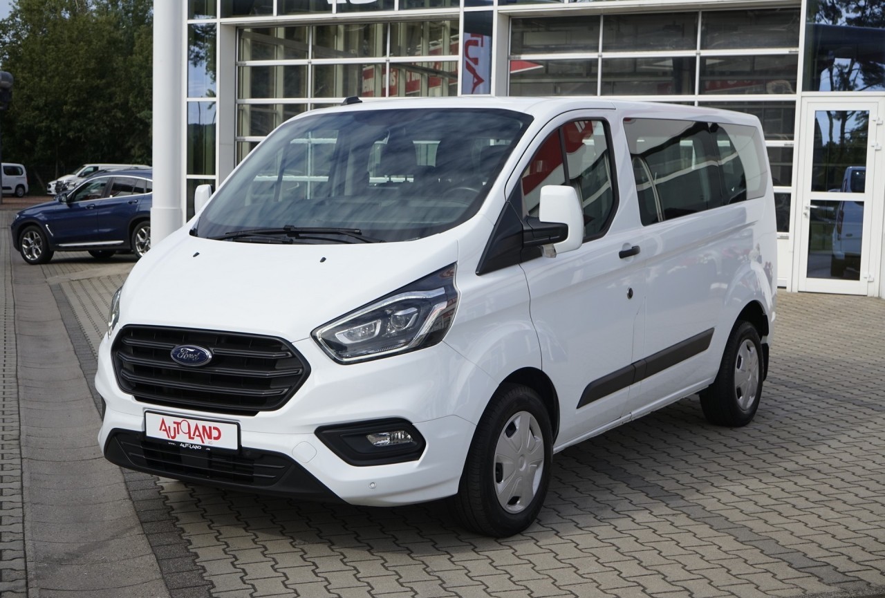 Ford Transit Custom 2.0 TDCi 320 L2 Trend