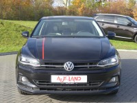 VW Polo Beats 1.0 TSI