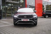 VW T-Roc 1.0 TSI