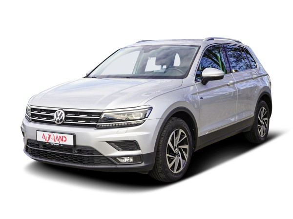 VW Tiguan 1.5 TSI DSG Join