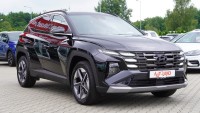 Hyundai Tucson 1.6T-GDI