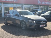 Mercedes-Benz A 200 A200