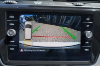 VW Touran 1.5 TSI DSG Family 7-Sitzer