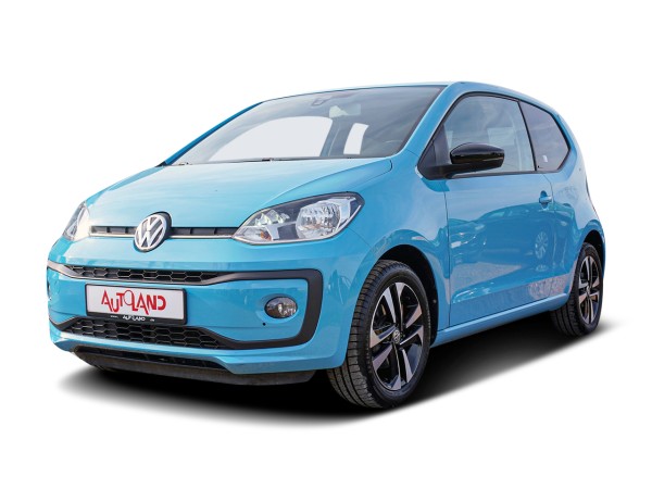VW up up! 1.0 IQ.DRIVE