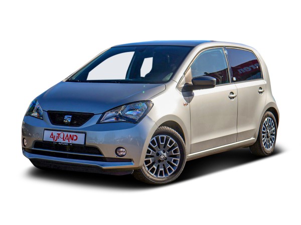 Seat Mii 1.0 Chic ASG