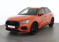 Audi Q3 35 TFSI S-Tronic advanced LED Sitzheizung AHK