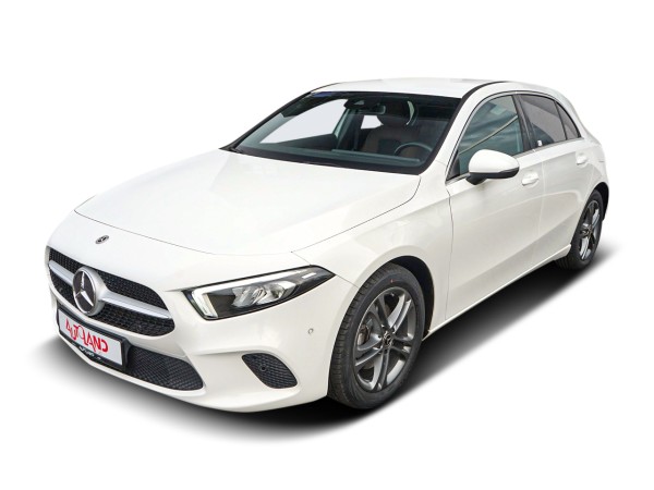 Mercedes-Benz A 200 A200 Progressive