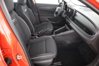 Fiat 600 1.2 T3 mHEV Aut.