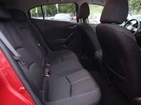 Mazda 3 Skayactiv-G 2.0 Sports-Line Aut.