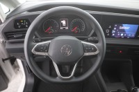 VW Caddy Cargo 2.0 TDI