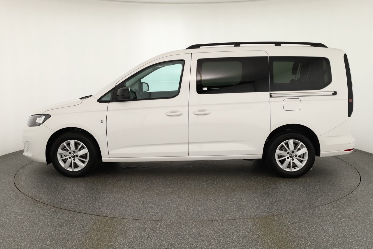 VW Caddy Maxi 2.0 TDI DSG