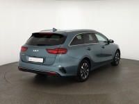 Kia cee'd Sporty Wagon Ceed SW 1.5 T-GDI Aut.