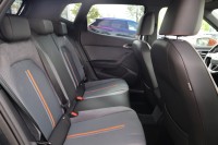 Seat Arona 1.0 TSI beats DSG