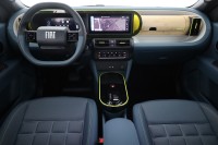 Fiat Grande Panda La Prima 1.2 MHEV Aut.