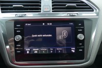 VW Tiguan Allspace 2.0 TDI Highline 4Motion R-Line