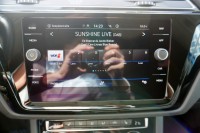 VW Touran 1.5 TSI DSG Highline